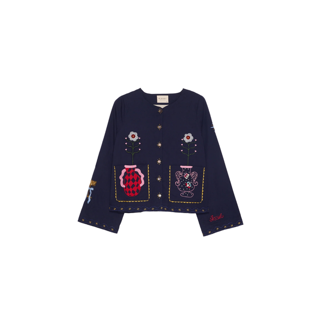 Sissel Edelbo Emmy Shirt