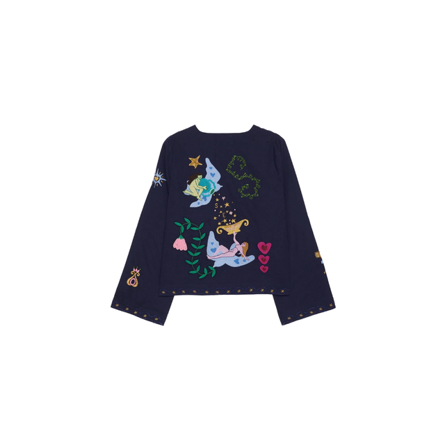 Sissel Edelbo Emmy Shirt