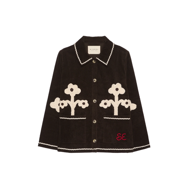 Sissel Edelbo Twiggy Jacket