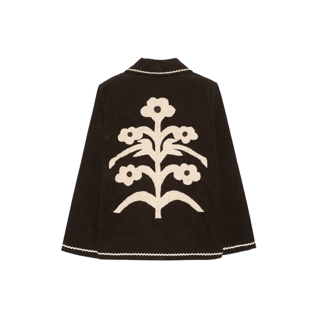 Sissel Edelbo Twiggy Jacket