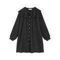 Skall Studio Lilou Dress Prinsesse2ben