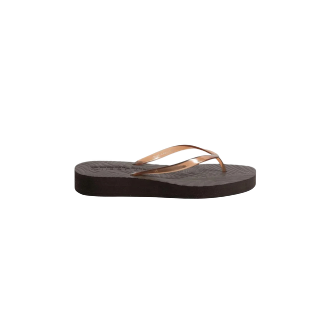 Sleepers Tapered Platform