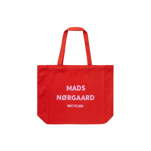 Mads Nørgaard Net Recycled Boutique Athene Tasche