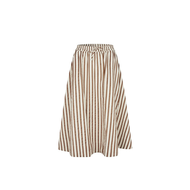 Lollys Laundry Bristol Midi Skirt