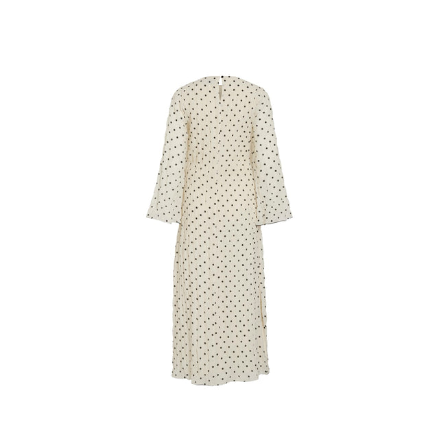 VILA Viebla L/S Ankle Dress