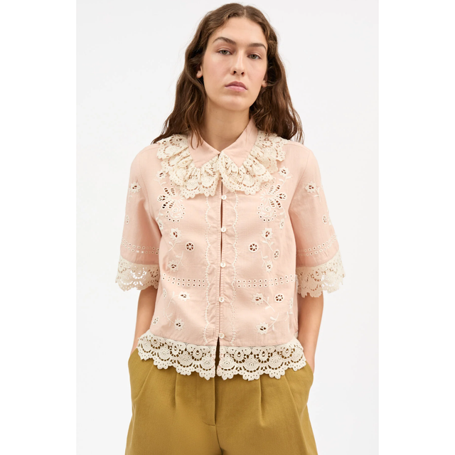 Skall Studio Talia Shirt