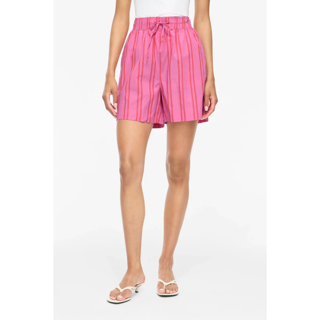 VILA Willow HW Shorts