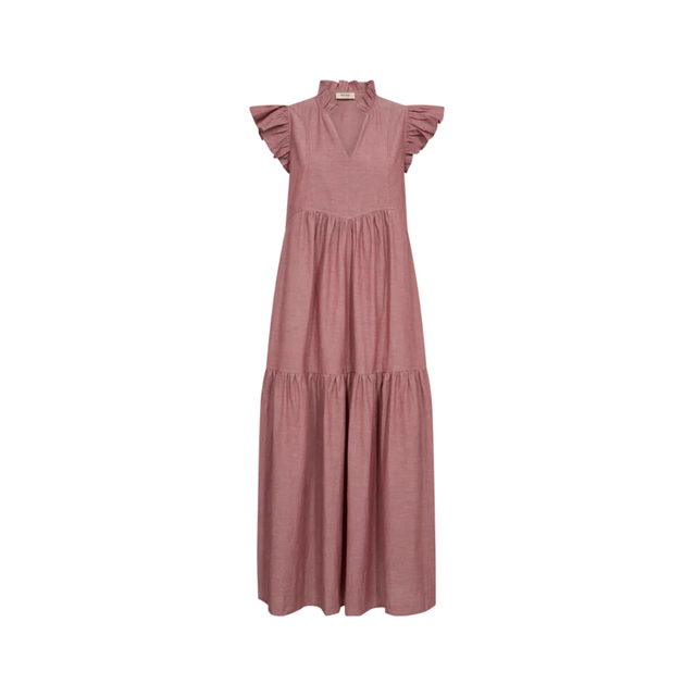 Mos Mosh Waldy Izha Dress
