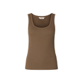 Selected Women Anna U-Neck Tank Top