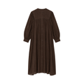 Anne-mi Dew Ls shirt Dress