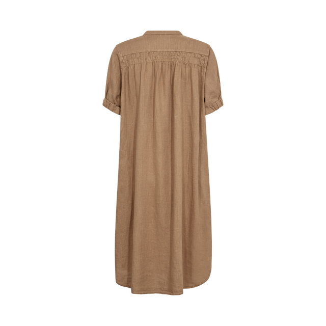 Mos Mosh Arleth SS Linen Dress