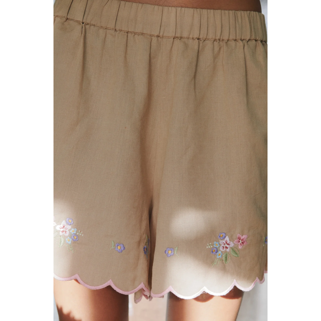 Sissel Edelbo Bellisima Shorts