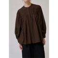 Anne-mi Dew Ls Shirt