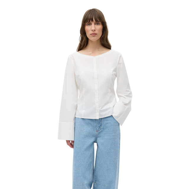 Envii Enweb LS BN Shirt