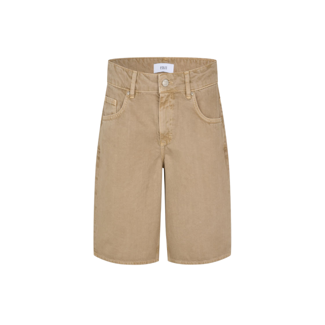 Cool Enbrook shorts fra Envii - front