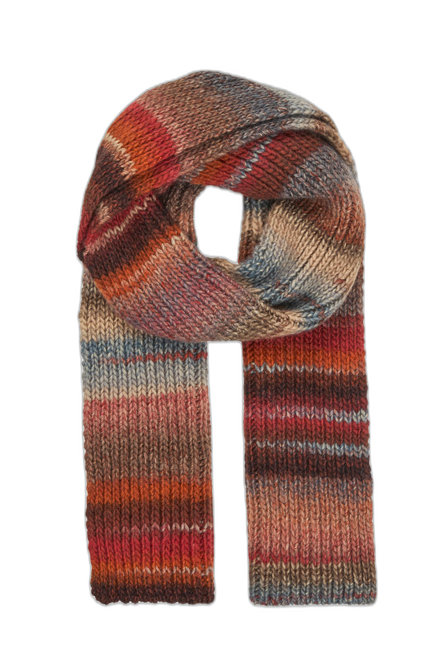 Lollys Laundry Dafne Knit Scarf