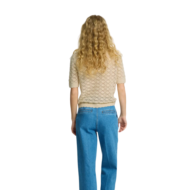 Selected Femme – Sofia – Strickjacke