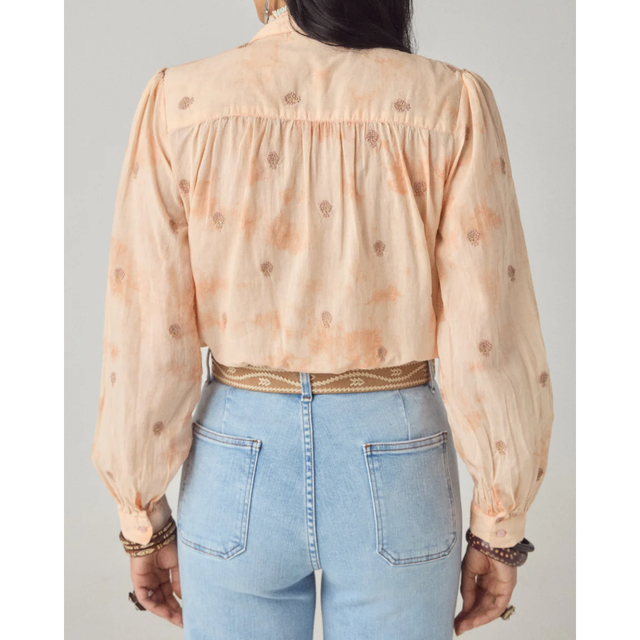 Maison Hotel Rani Shirt