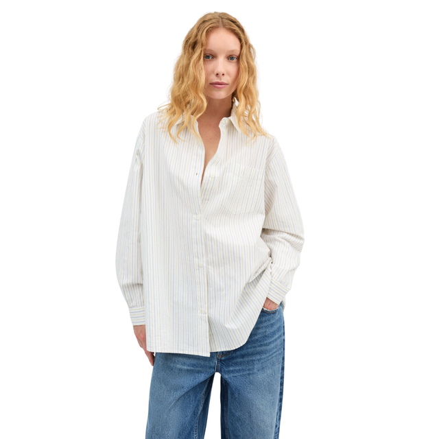 Skall Studio Edgar Shirt