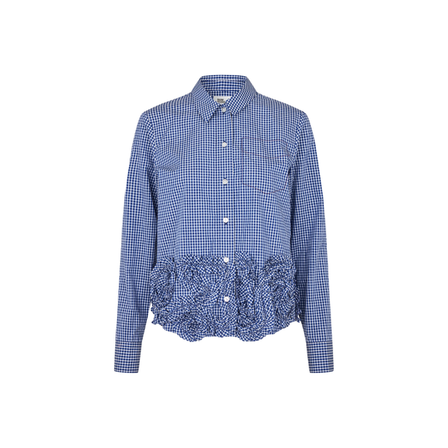 Baum und Pferdgarten Mariel