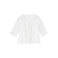 Skall Studio Clea Blouse