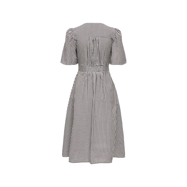 JDY Franka S/S Midi Dress