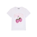 ganni-baby-fit-t-shirt-rasberry