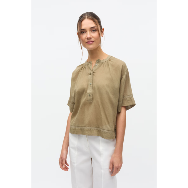 Envii Julia ss Shirt