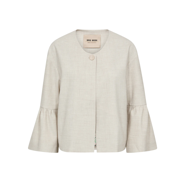 Mos Mosh Luca Bellini Jacket