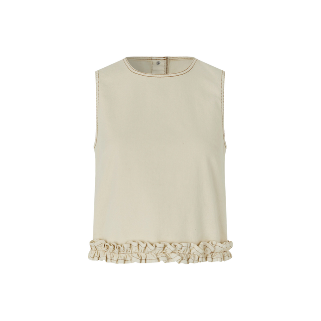 Madie top fra Baum und Pferdgarten - front