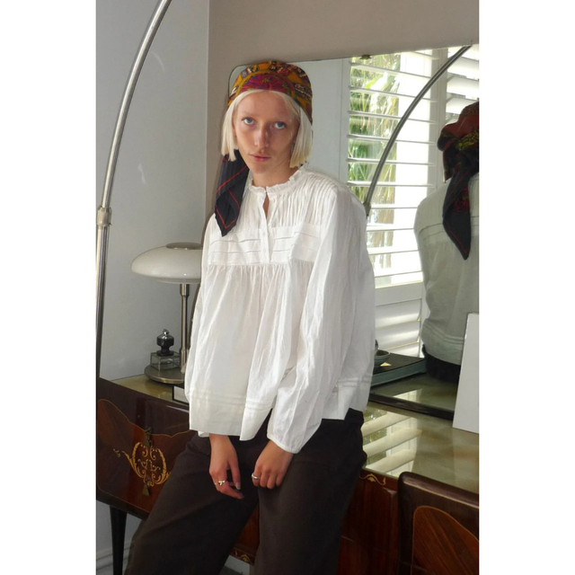 La Rouge Musse Shirt