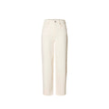 Selected Women-Barrel Ebba HW Jeans