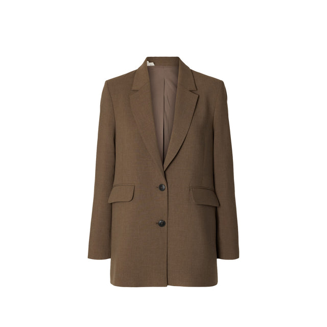 Selected Women Frita LS Relaxed Blazer