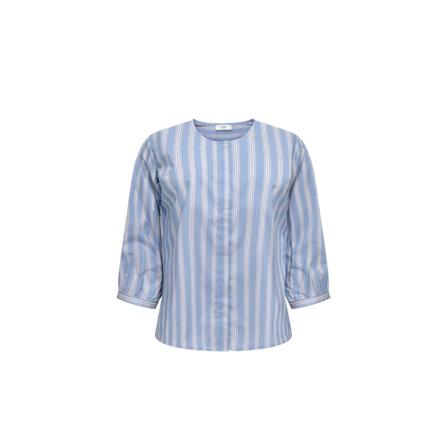 JDY Mio 3/4 Hemd WVN DIA