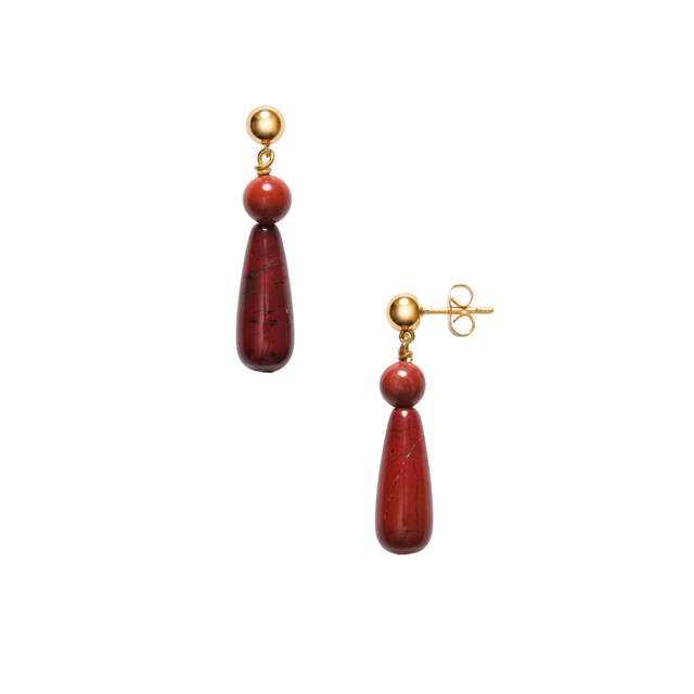 Anni Lu Hot Drops Earrings
