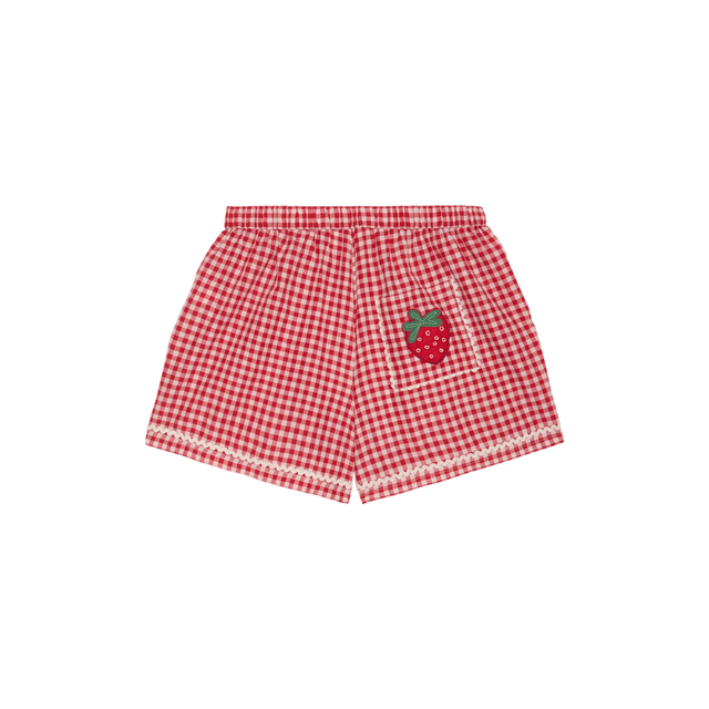 Sissel Edelbo Bobbie Shorts