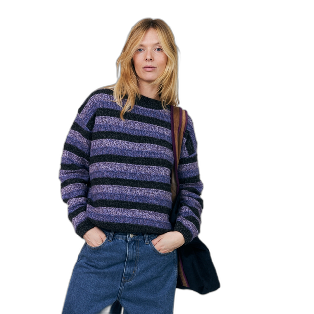 Lollys Laundry Macie Knit Jumper