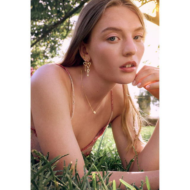 Maanesten Sabi Earrings