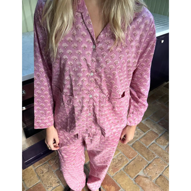 Sissel Edelbo Nuit Pyjamas Set