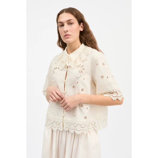 Skall Studio Talia Shirt