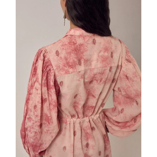 Maison Hotel Freya Dress