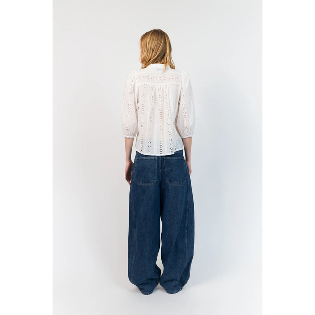 Lollys Laundry JuneLL Shirt 3/4