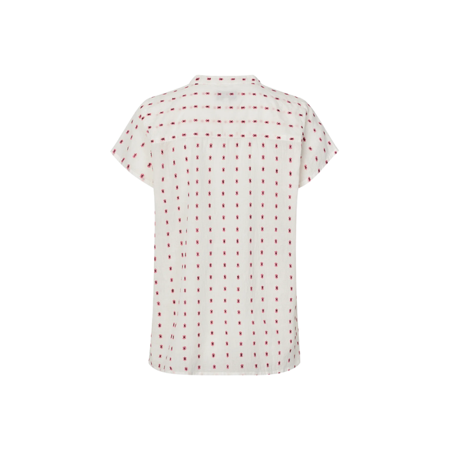 Lollys Laundry HeatherLL Top SS