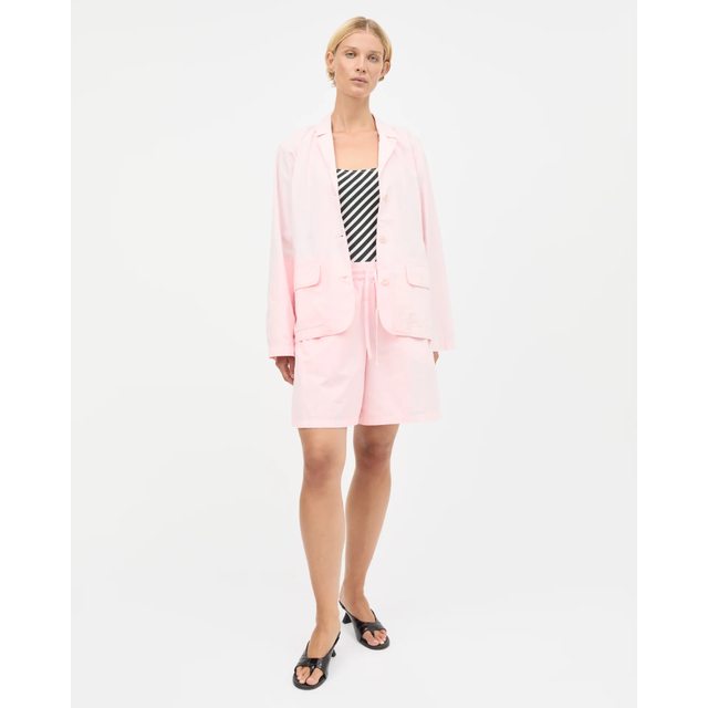 Mads Nørgaard Dyes Weave Fever Blazer