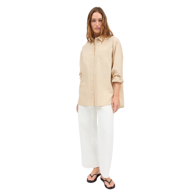 Skall Studio-Edgar Hemd