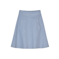 Mads Nørgaard Hicktory Punk Stelly Skirt