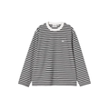 Carhartt WIP W' S/S Erza T-Shirt