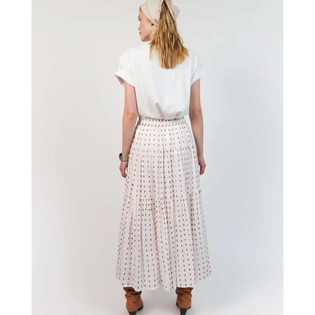 Lollys Laundry SunsetLL Maxi Skirt