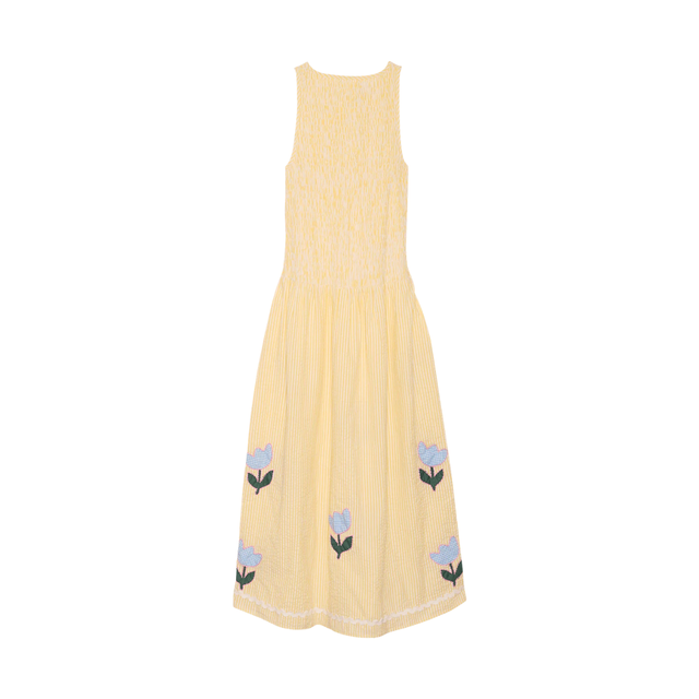 Sissel Edelbo Svea Dress