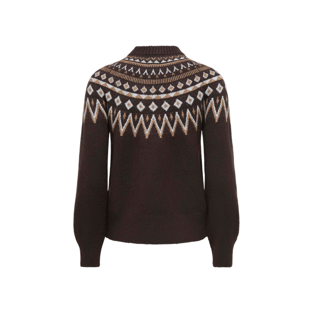 JDY Junie L/S Pullover Knit